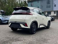 Ny BYD Dolphin Surf Active 64 kW (88 HK) 2026 Vit Halvkombi