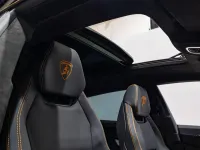Used Lamborghini Urus 666 HP (489 kW) 2024 Orange SUV