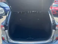 Used Ford Kuga ST-Line X 190 HP (139 kW) 2023 Silver SUV