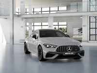 New Mercedes CLE53 AMG AMG 449 HP (330 kW) 2025 Coupe