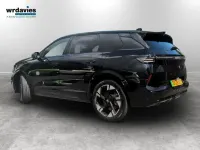 Used Vauxhall Grandland Ultimate 156 kW (213 HP) 2025 Black SUV