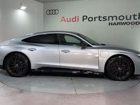 Used Audi e-tron GT quattro 369 kW (503 HP) 2026 Sedan