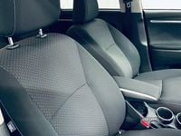 Used Toyota Verso 147 HP (108 kW) 2014 Red MPV