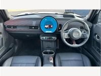 Used Mini Cooper Sport 150 kW (204 HP) 2026 White Hatchback