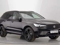 New Volvo XC60 Plus 250 HP (183 kW) 2026 SUV