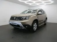 Used Dacia Duster Comfort 116 HP (85 kW) 2021 SUV
