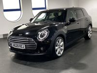 used Mini Cooper Clubman 1.5 Exclusive 6dr