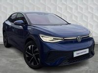 Used VW ID.5 Pro 210 kW (286 HP) 2025 Blue dusk metallic black SUV