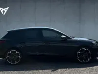 Used Cupra Leon 150 HP (110 kW) 2026 Hatchback