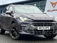 Used Cupra Terramar VZ 272 HP (200 kW) 2024 SUV