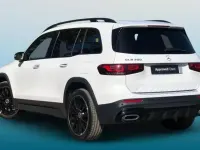 Used Mercedes GLB200 AMG Line Premium Plus 2022 Grey SUV