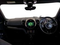 Used Mini Cooper Countryman 224 HP (164 kW) 2017 Silver SUV