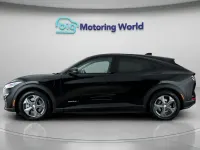 Used Ford Mustang Mach-E Extended Range 216 kW (294 HP) 2022 SUV