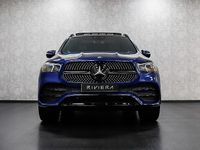 used Mercedes GLE400 GLE-ClassAMG Line