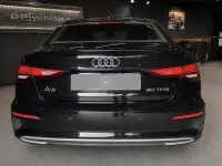 Used Audi A3 Sport 110 HP (80 kW) 2023 Black Sedan
