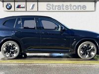 used BMW iX3 M Sport Pro 5dr