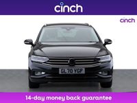 used VW Passat 2.0 TDI EVO SCR SEL 5dr DSG