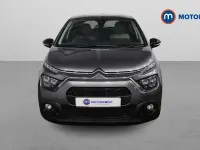 Begagnad Citroën C3 PureTech 83 HK (61 kW) 2024 Grå Halvkombi
