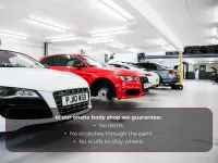 Used Land Rover Range Rover Sport Autobiography 460 HP (338 kW) 2024 Black SUV
