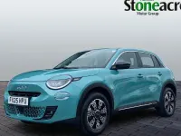 Used Fiat 600 101 HP (74 kW) 2025 SUV