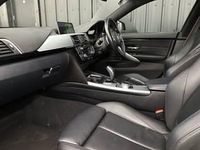 Used BMW 420 M Sport 190 HP (139 kW) 2020 Black Hatchback