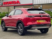 used Honda HR-V 1.5 i-MMD (131ps) Advance eCVT 5-Door