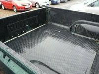 Used Toyota HiLux 102 HP (75 kW) 2004 Pickup