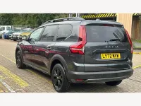 Used Dacia Jogger Extreme 2023 Grey MPV
