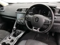 Used Renault Kadjar Version S 140 HP (102 kW) 2020 Grey SUV