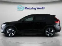 Used Volvo XC40 Core 300 kW (408 HP) 2023 Black SUV