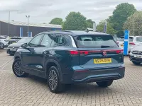 Used VW Tayron 150 HP (110 kW) 2025 SUV