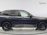 used BMW X3 X3MM Competition 3.0 5dr