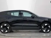 Usado Volvo EX30 Plus 200 kW (272 HP) 2025 Preto SUV
