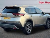 Used Nissan X-Trail N-Connecta 204 HP (150 kW) 2026 SUV