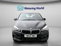 Used BMW 220 192 HP (141 kW) 2020 Estate