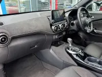 Used Nissan Juke Tekna+ 143 HP (105 kW) 2023 Grey SUV