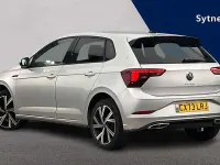 Used VW Polo 95 HP (69 kW) 2023 Hatchback