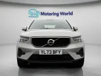 Used Volvo XC40 Core 163 HP (119 kW) 2026 SUV