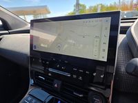 Begagnad Subaru Solterra 158 kW (215 HK) 2024 Svart SUV