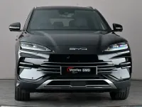 Used BYD Seal U Comfort 218 HP (160 kW) 2025 Black SUV