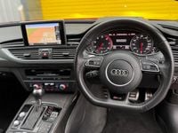 Used Audi RS7 Sportback Design 560 HP (411 kW) 2014 Red Hatchback