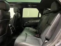 Second-hand Land Rover Range Rover Sport SE Dynamic 249 CP (183 kW) 2025 Gri SUV