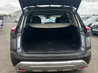 New Nissan X-Trail Tekna 163 HP (119 kW) 2026 SUV