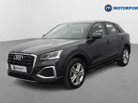 Used Audi Q2 Sport 2024 Grey SUV