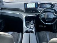 Used Peugeot 5008 GTi 131 HP (96 kW) 2024 SUV