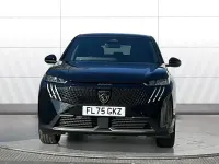 Used Peugeot 3008 Allure 136 HP (100 kW) 2025 Black SUV
