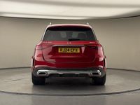 Used Mercedes GLE450 AMG AMG line 381 HP (280 kW) 2024 Estate