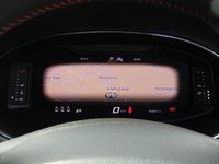 used Seat Ibiza 1.0 TSI FR SPORT DSG 5d 115 S/S