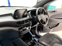 Used Hyundai Tucson N Line 177 HP (130 kW) 2020 Grey SUV