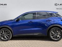 Used Lexus LBX 136 HP (100 kW) 2026 SUV